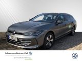 VW Passat Variant Business 1.5 eTSI NAVI+ACC+RFK