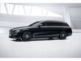 MERCEDES-BENZ E 200 T AMG COMAND MEMO 360 AHK KAMERA SPUR PDC