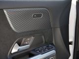 MERCEDES-BENZ EQA 350 4M , AMG NIGHT SPUR PANO STANDH 360 PDC