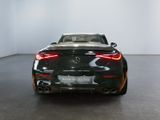 MERCEDES-BENZ CLE 53 AMG 4M+ Cabrio , AMG BURM NIGHT MEMO 360