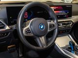 BMW i4 40eMSport+Navi+DAB+Laserlicht+RFK+PDCv+h