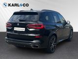 BMW X5 M50 d Laserlicht Komfortsitze Standheizung