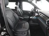 MERCEDES-BENZ V 300 AVANTGARDE EXTRAL ALLRAD NAVI STANDH 8SITZER