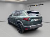 DACIA Duster III Hyb-G 4x4 +Winterkompletträder inkl.+