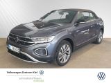 VW T-Roc Cabriolet GOAL 1.5 TSI SITZHZ+ACC+PDC+RFK