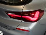 BMW X2 sDrive18d LED+Rückfahrkam.+SHZ+AppleCarPlay