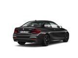 BMW 220 iMSportCoupe+Navi+DAB+LED+Keyless+SHZ+PDCv+h
