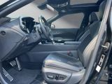 LEXUS RX 500 H F Sport Mark Levinson, 360°