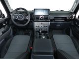 INEOS Grenadier Sondermodell ''20 Zoll LM + Tieferlegung''