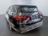 MERCEDES-BENZ C 300 d T AVANTGARDE AHK KAMERA SPUR PDC SHZ