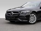 MERCEDES-BENZ C 220 d T 4M // AVANTGARDE AHK DISTR KAMERA SPUR