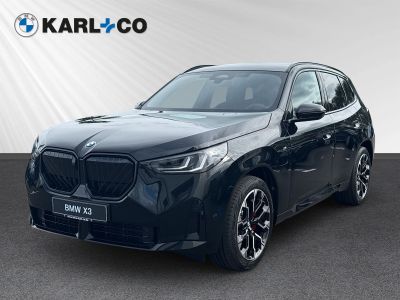BMW X3 xDrive30e M Sport Park-Assistent HUD StandHZG HarmanKardon