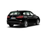 BMW X1 18i+Navi+DAB+USB+Temp+SHZ+PDC+el. Heckklappe