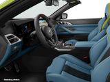 BMW M4 Competition M xDrive Cabrio
