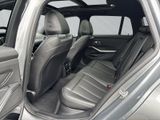BMW 320 d xDrive Touring M-Sport Adp.LED HiFi AHK