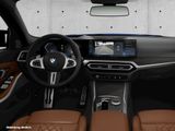 BMW M340d xDrive Touring M-Sport AHK - ACC- HuD - 19 LM - PDC - LED