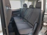 VW Caddy Basis 2.0 TDI SITZHZ+ACC+PDC+CARPLAY+KLIMA