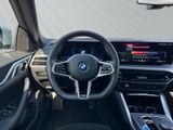BMW i4 40 eDrive M-Sport ACC Adp.LED HiFi 360°Cam
