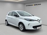 RENAULT ZOE Cargo R90 MIET-BATTERIE NAVI PDC KLIMA