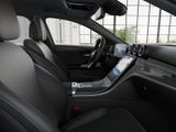 MERCEDES-BENZ C 200 d AVANTGARDE MEMO 360 AHK DISTR KAMERA PDC