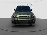 LAND ROVER Defender 90 D300 X-Dynamic SE AHK,Black-P.,Winter-P.