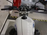 BMW R nineT Urban GS Wilbers FW Wunderlich Umbau