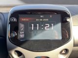 TOYOTA Aygo X-SKY*KLIMA*FALTDACH*
