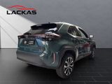 TOYOTA Yaris Cross Teamplayer Allrad 15 Jahre Garantie