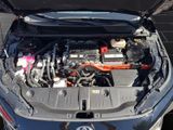 TOYOTA bZ4X FWD*ALLWETTER*AHK*TOTW*