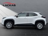 TOYOTA Yaris Cross Hybrid FWD*ALLWETTER*1.HAND*RADIO*