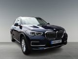 BMW X5 xDrive40d xLine AHK Head-Up Pano HiFi Night Vision