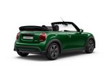 MINI Cooper Cabrio Navi LED Klima Keyless PDC SHZ DAB