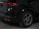 MERCEDES-BENZ GLE 400 e 4M , AMG BURM NIGHT WIDE MEMO MULTI