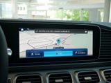MERCEDES-BENZ GLE 450 d 4M BURM AMG NIGHT SPUR DISTR AIRMATIC