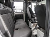 MERCEDES-BENZ Sprinter 211 DoKa Pritsche AHK/KLIMA/6 SITZE