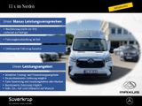 MAXUS eTerron 9 Premium ALLRAD/PANO/AHK 3,5t/430km RANGE