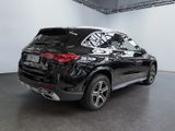 MERCEDES-BENZ GLC 300 e 4MATIC mit EQ Hybrid Technologie AMG