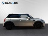 MINI Cooper 3-Türer LED PDC SHZ Klima Navi