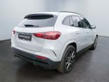 MERCEDES-BENZ GLA 200 d | AMG NIGHT AHK DISTR KAMERA PANO SPUR