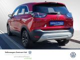 OPEL Crossland Elegance Klima Rückfahrkamera