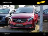 MERCEDES-BENZ V 220 EDITION LANG NAVI AHK LED NIGHT SPUR PDC