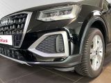 AUDI Q2 35 TFSI advanced S-tronic AHK Tempomat