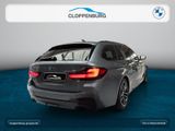 BMW 520d Touring (ab 2020)