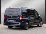 MERCEDES-BENZ Vito 119 TourerPro Edition ALLRAD Automatik 8Sitz Navi