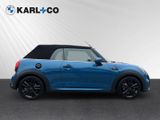 MINI Cooper S Cabrio JCW Trim Keyless Ambiente LED