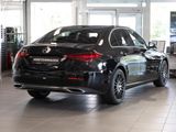 MERCEDES-BENZ C 180 AVANTGARDE SPUR AHK 360 PDC SHZ MEMO