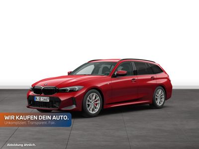 BMW 320i Touring