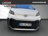 TOYOTA Proace L1 Kasten Meister 1.5 D *Kamera*Navi*PDC*