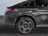 MERCEDES-BENZ GLC 220 d 4MATIC Coupé AMG NIGHT MEMO 360 AHK