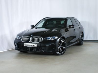 BMW 320 d xDrive MSport Panorama LED H&K Sportlenkung